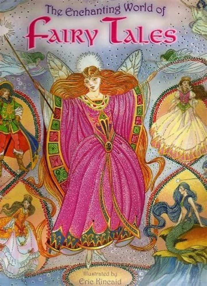 Exploring the Enchanting World of Girlylana