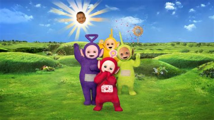 Exploring the Enchanting World of Teletubbies