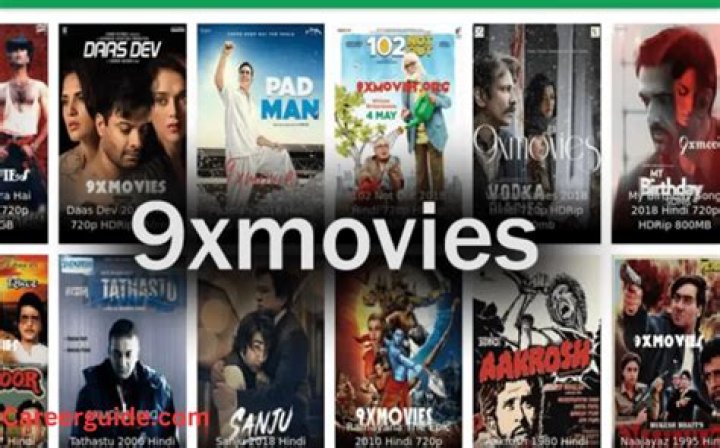 Exploring the Evolution of 9xmovies biz 2024: A Cinematic Adventure