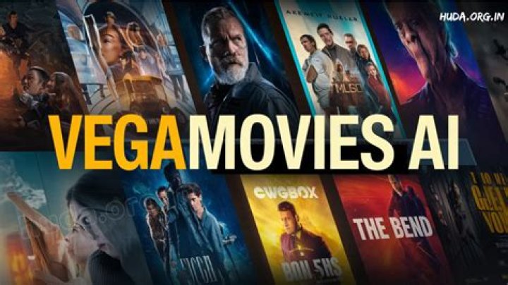 Exploring the Excitement of Vegamovies 2023 Movie Releases