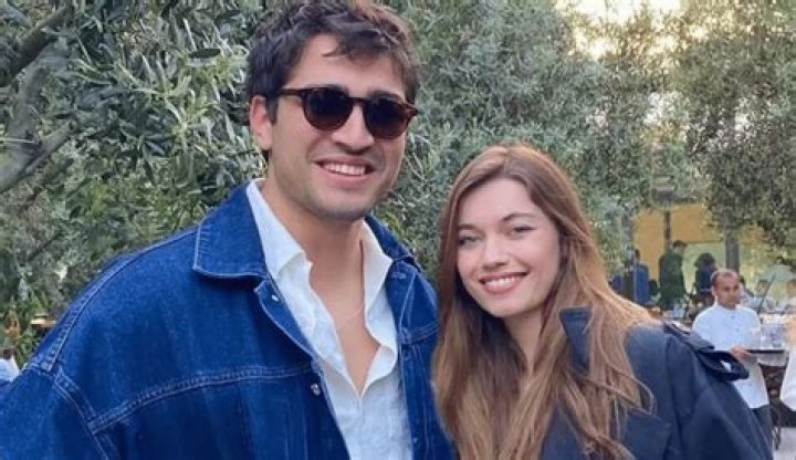 Exploring the Exciting Journey of Afra Saraçoğlu and Her Couple in 2024