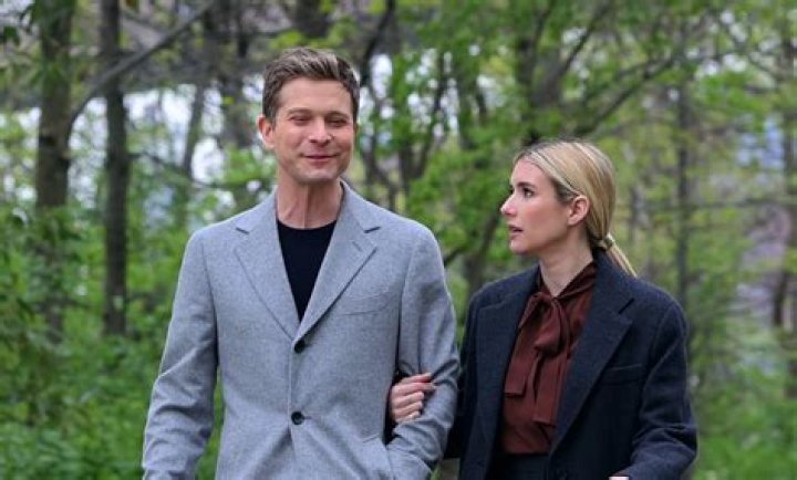 Exploring the Future: Who Will Be Matt Czuchry's Wife in 2024?