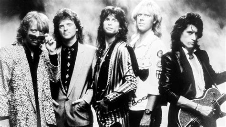 Exploring the Iconic Journey of the Steven Tyler Band