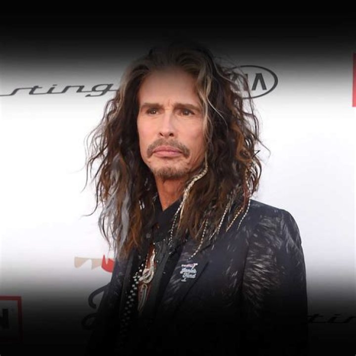 Exploring the Iconic Life of Stephen Tyler