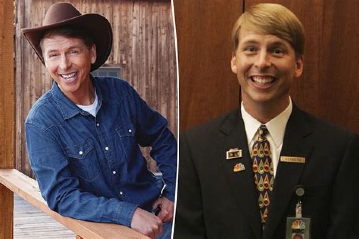 Exploring the Intrigues of Jack McBrayer's Relationships