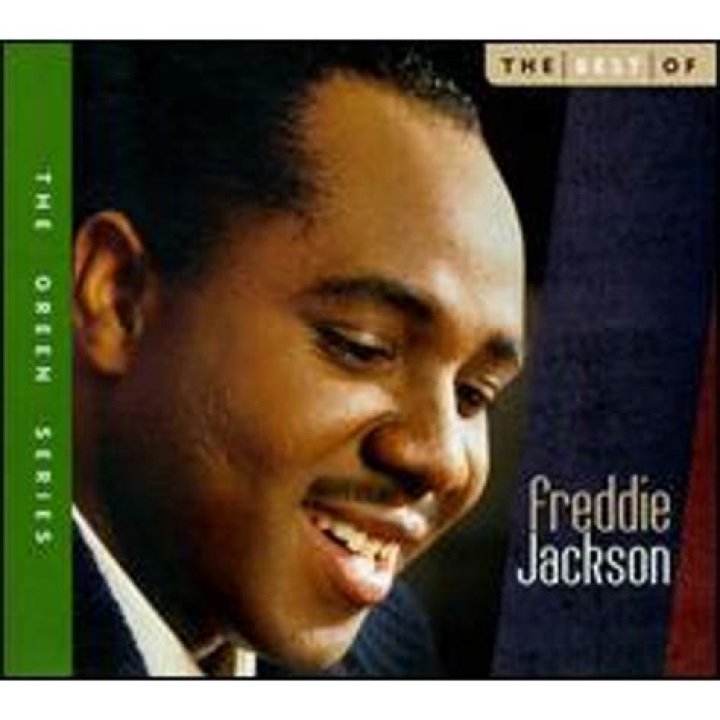 Exploring the Intriguing World of Freddie Jackson Relationships
