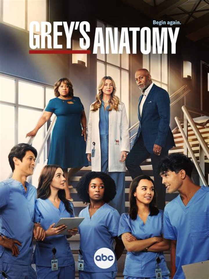 Exploring the Journey of Lexie Grey on Grey's Anatomy