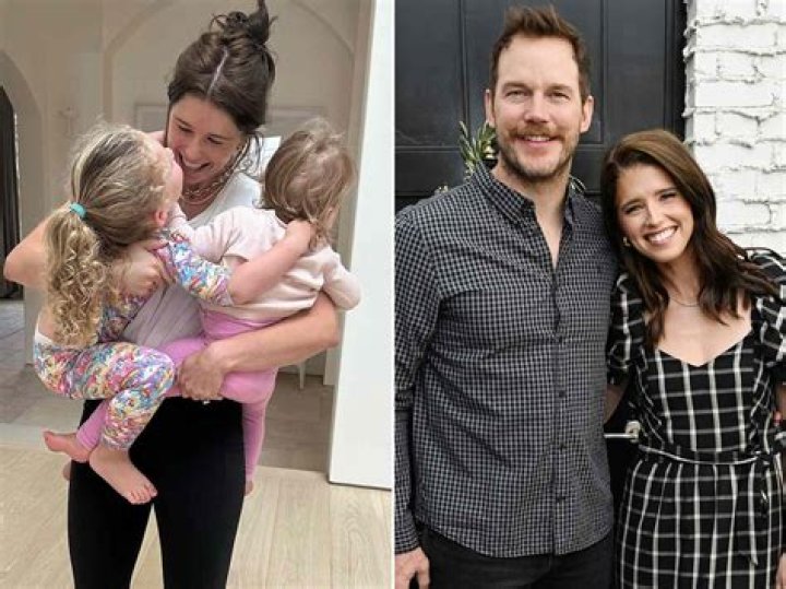 Exploring the Joys of Parenthood: Chris Pratt's Kids