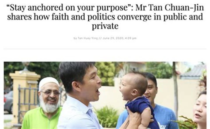 Exploring the Legacy of Tan Chuan Jin Family
