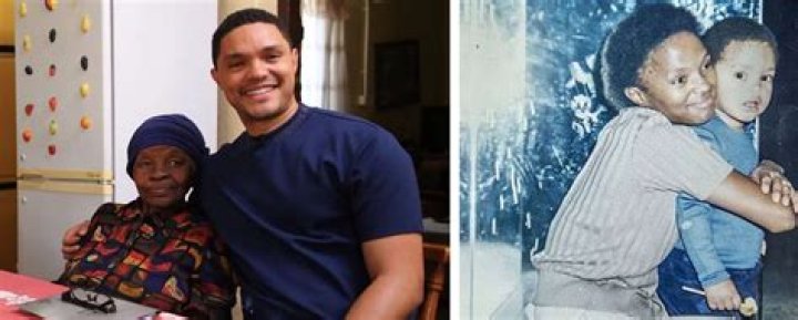 Exploring the Legacy of Trevor Noah's Mother: Is She Alive Today?