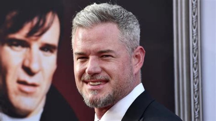 Exploring the Life and Career of Eric Dane