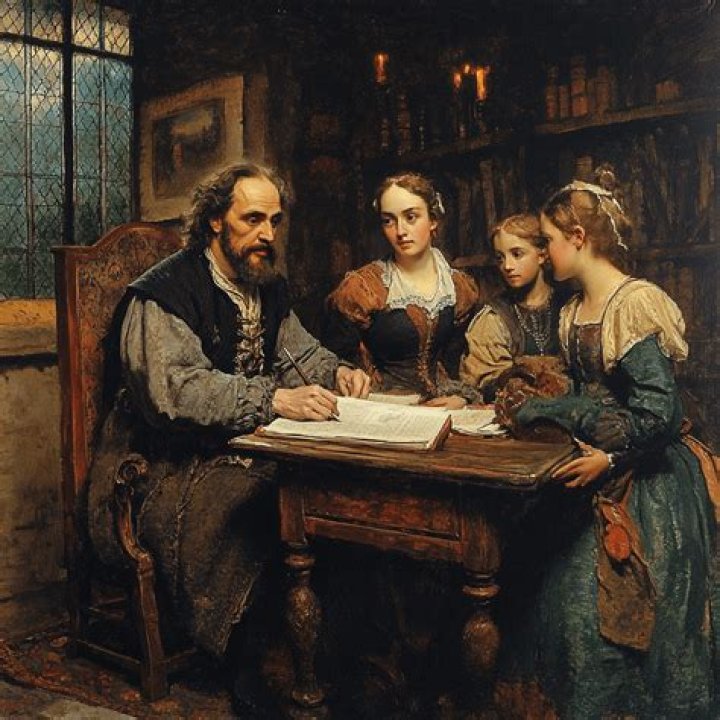Exploring the Life and Career of James Haven
