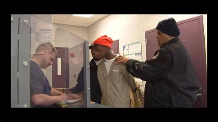 Exploring the Life and Challenges of the Prisonteen Phenomenon