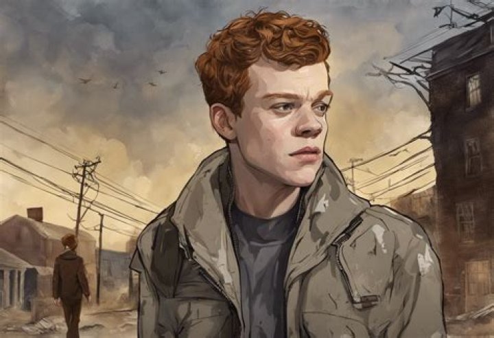 Exploring the Life and Journey of Ian Shameless