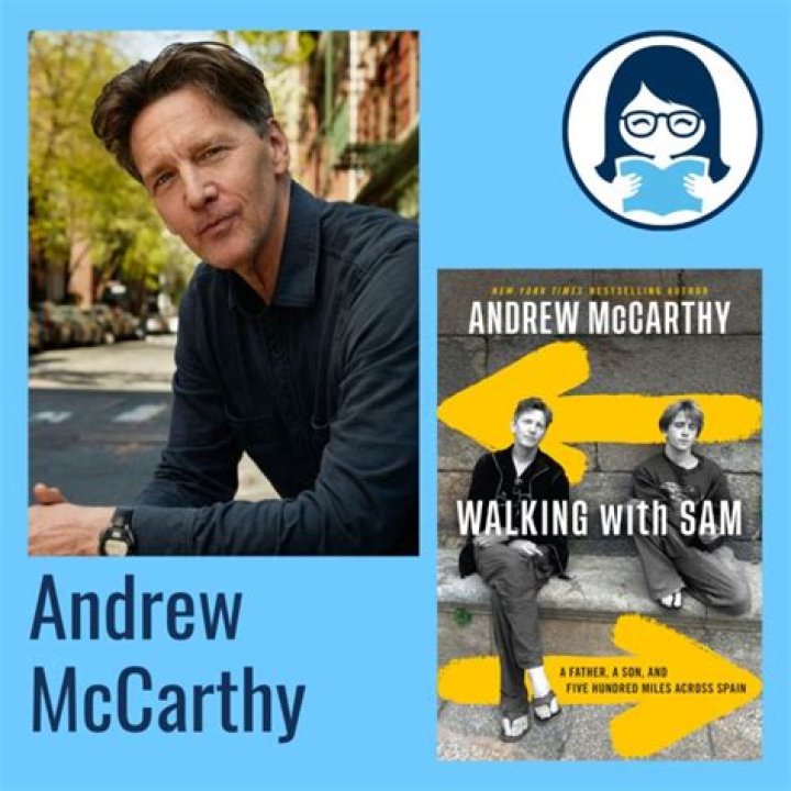 Exploring the Life and Legacy of Andrew McCarthy