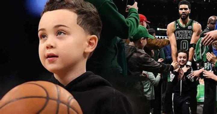 Exploring the Life and Legacy of Deuce Tatum