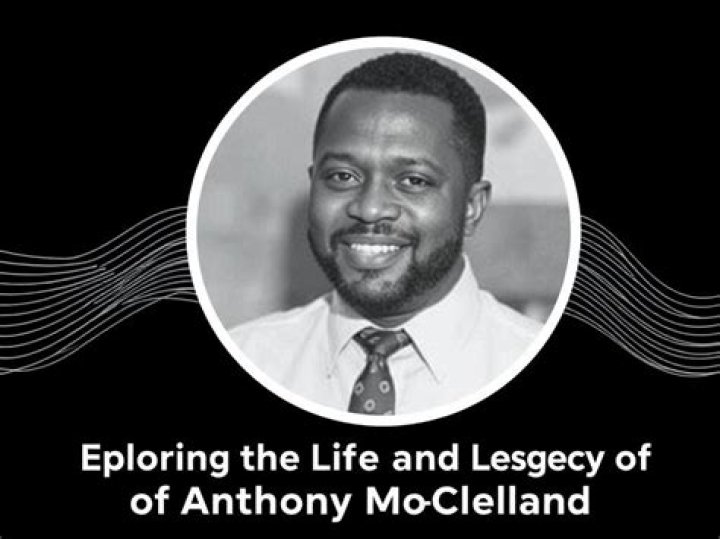 Exploring the Life and Legacy of McKinley Richardson