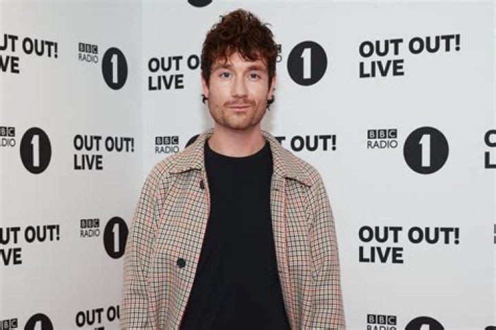 Exploring the Life and Love of Dan Smith's Partner