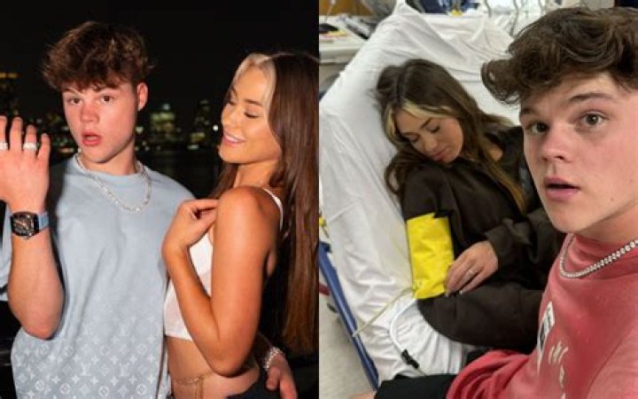 Exploring the Life and Love of Jack Doherty: Who is His Girlfriend?