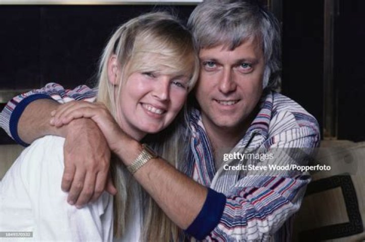 Exploring the Life and Love of Jack Jones: The American Singer and His Spouse