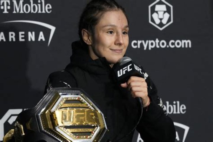 Exploring the Life of Alexa Grasso: Who is Her Husband?