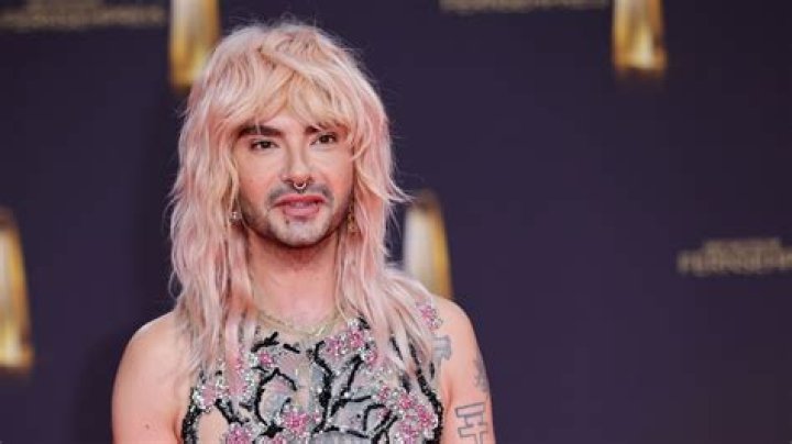 Exploring the Life of Bill Kaulitz's Partner
