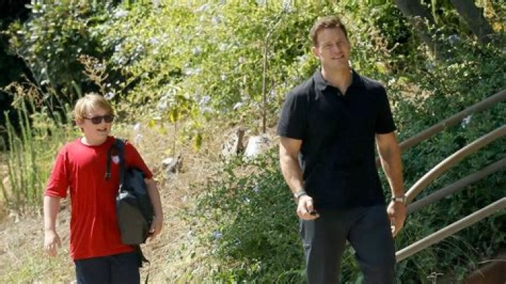 Exploring the Life of Chris Pratt's Son: Chris Pratt Filho
