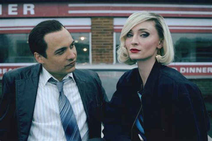 Exploring the Life of Frank Dillane's Wife: A Deep Dive