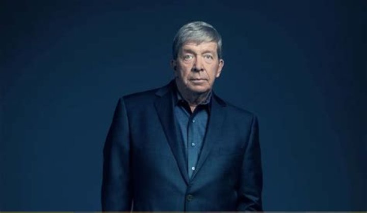 Exploring the Life of Joe Kenda's Wife: A Glimpse Behind the Scenes