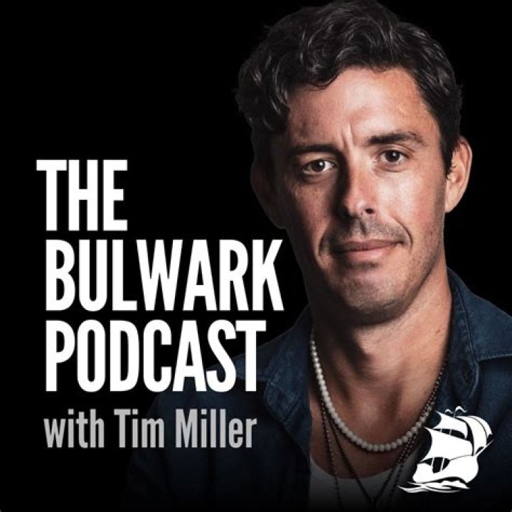 Exploring the Life of Tim Miller: The Bulwark Husband