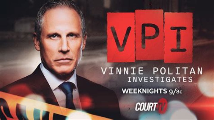 Exploring the Life of Vinnie Politan's First Wife