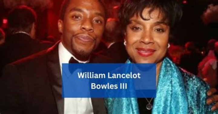 Exploring the Life Through William Lancelot Bowles III Pictures