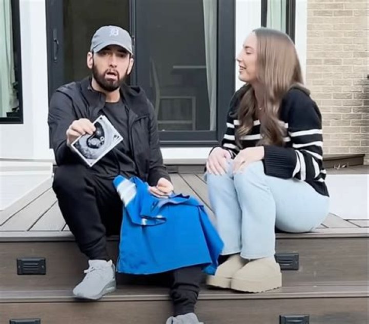 Exploring the Lives of Eminem's Kids: A Glimpse into Their World