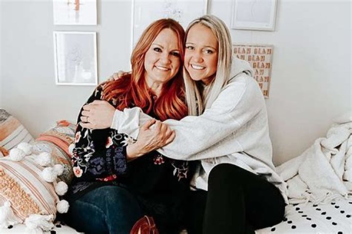 Exploring the Lives of Ree Drummond's Daughters
