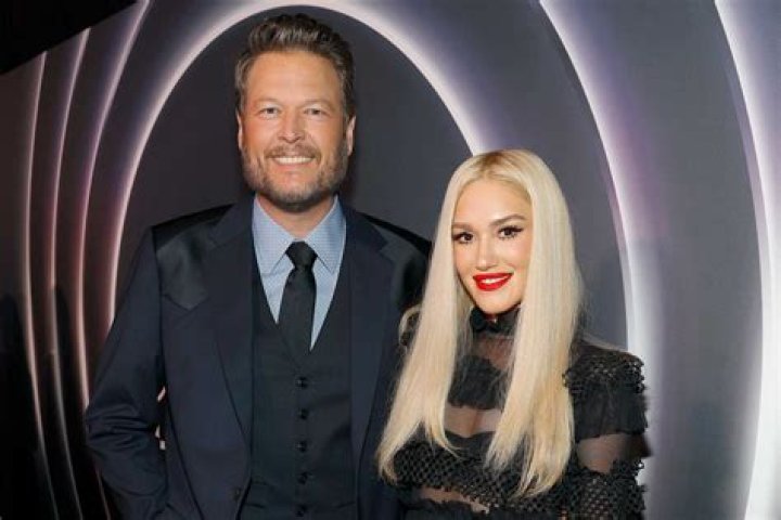 Exploring the Love Story: Is Blake Shelton Still Married to Gwen Stefani?