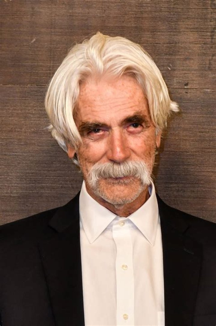 Exploring the Military Connection of Sam Elliott