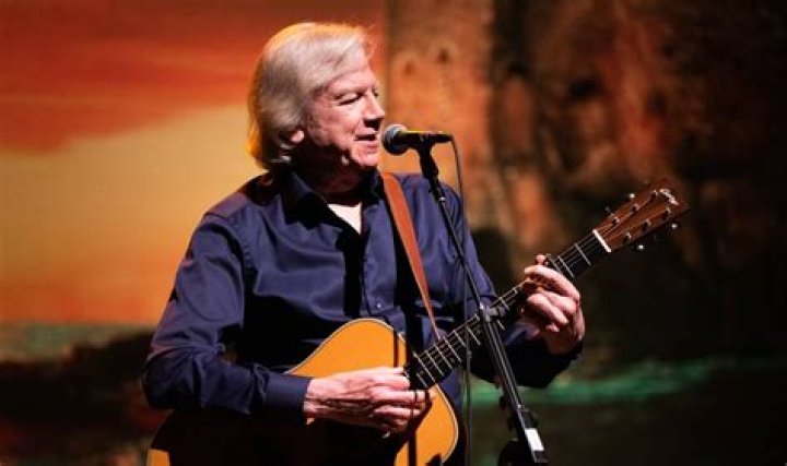 Exploring the Musical Journey of Justin Hayward