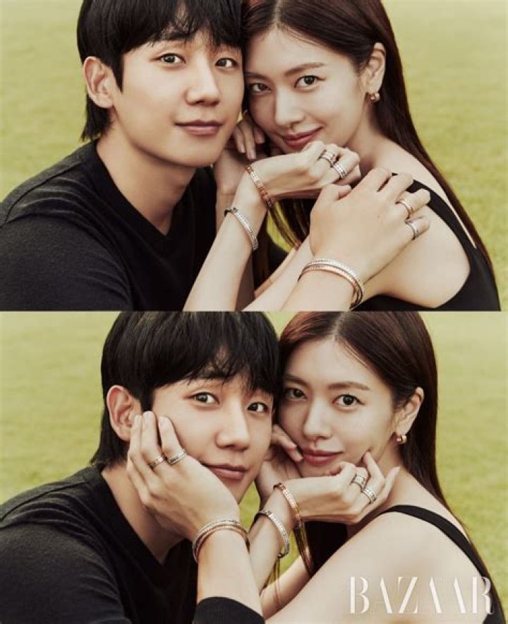 Exploring the Mystery: Does Jung So Min Have a Baby?