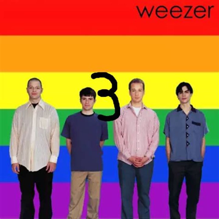 Exploring the Question: Is Anyone in Weezer Gay?