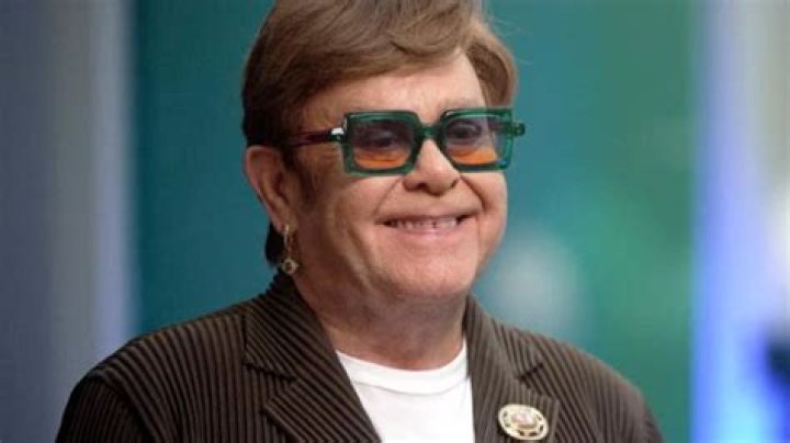 Exploring the Remarkable Life and Legacy of Elton John: A Journey Through His OKD Persona