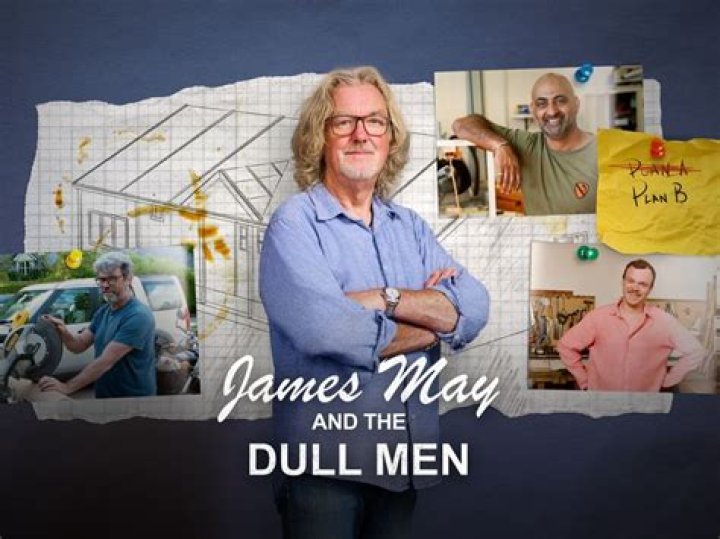 Exploring the Rumors: Is James May Gay?