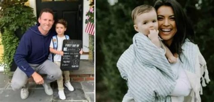 Exploring the Ryan Whitney Family: A Look into Their Lives