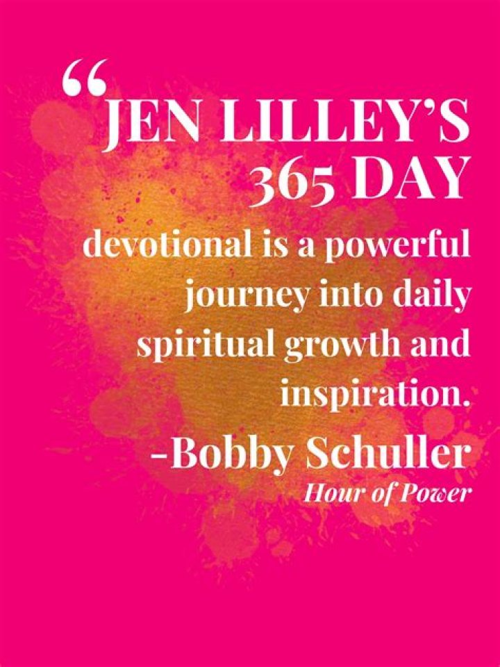Exploring the Spiritual Journey of Jen Lilley: A Look at Jen Lilley Church