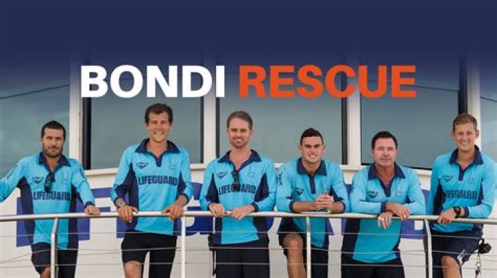 Exploring the Thrills and Challenges of Bondi Rescue