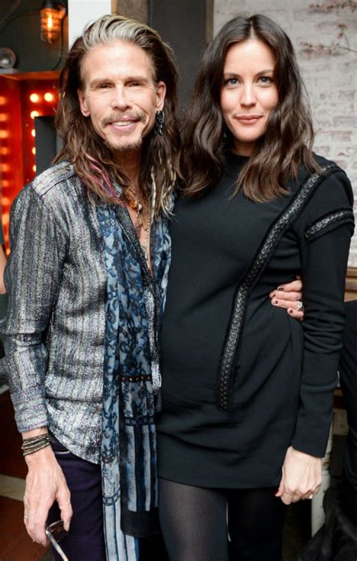 Exploring the Unique Bond Between Liv Tyler and Steven Tyler