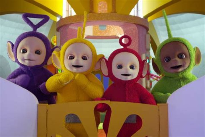 Exploring the Whimsical World of Tellie Tubbies