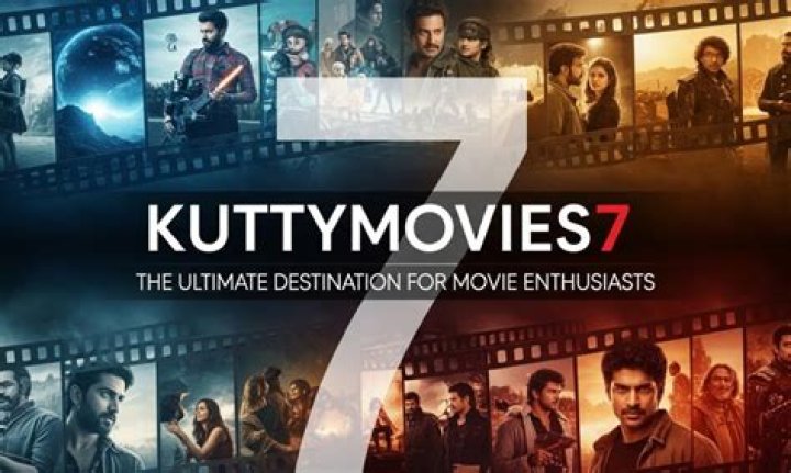 Exploring the World of 7starhd.community: Your Ultimate Movie Destination