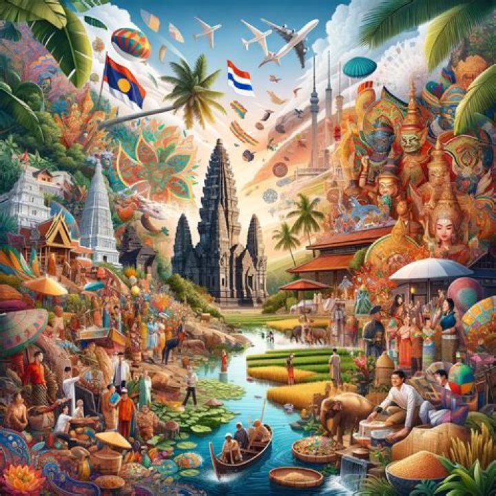 Exploring the World of Asian Shemales: Culture, Identity, and Representation