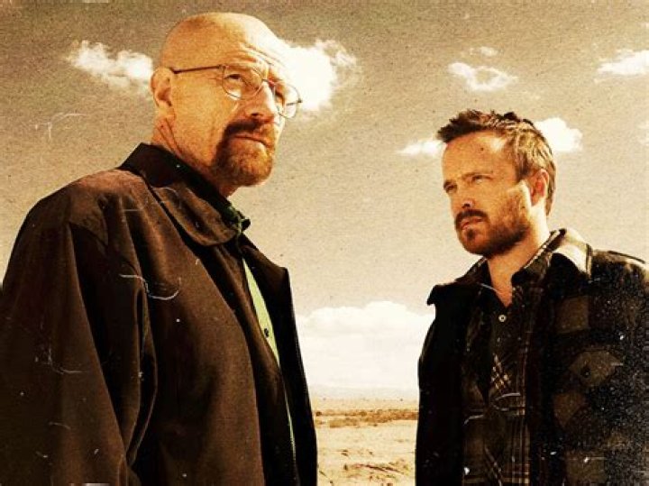 Exploring the World of Breaking Bad Vegamovies