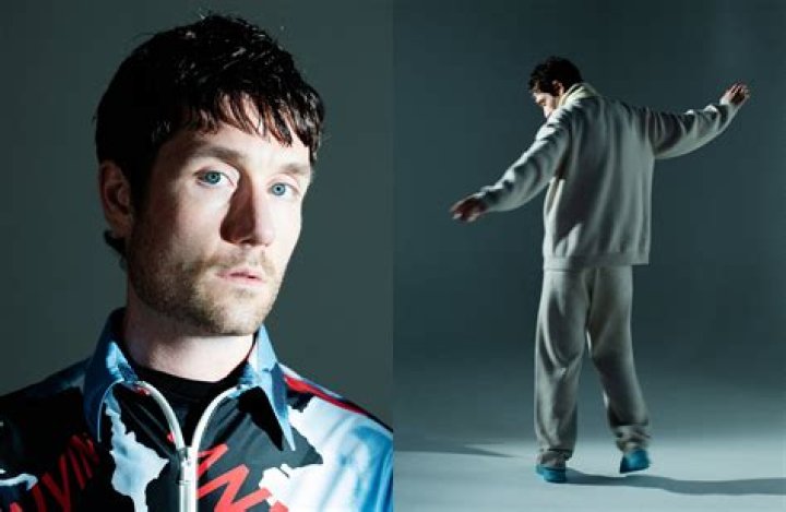 Exploring the World of Dan Smith from Bastille